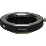 Fujifilm M Mount Adapter for X-Pro1 and X-E1