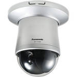 Panasonic WV-CS584 Super Dynamic 6 Day/Night PTZ Dome Camera