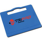 Tripad Traveler Portable Workspace for Laptop Computers (Blue)