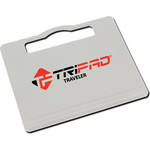 Tripad Traveler Portable Workspace for Laptop Computers (Grey)