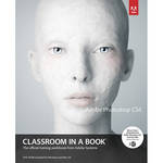 Pearson Education Book: Adobe Photoshop CS6 Classroom in a Book