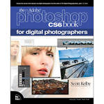 Pearson Education Book: The Adobe Photoshop CS6 Book for Digital Photographers