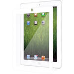 Moshi iVisor XT Screen Protector for iPad 2 & new iPad - White