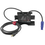 Mole-Richardson 100W AC/DC Power Supply for Single MoleLED (90-250V)