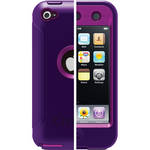 Otter Box iPod touch 4th Generation Defender Series Case (Boom)