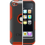 Otter Box iPod touch 4th Generation Commuter Series Case (Flash)