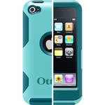 Otter Box iPod touch 4th Generation Commuter Series Case (Reflection)