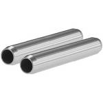 SHAPE 19mm Pair of Aluminum Rods -- 6 Inches Long