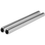 SHAPE 19mm Pair of Aluminum Rods -- 12 Inches Long