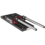 SHAPE DOVETAIL ARRI BRIDGE BLOC 15mm LGHTWT