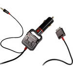 Monster Cable iCarPlay Direct Connect 2000 for iPad, iPhone and iPod