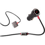 Monster Cable iCarCharger 800 for iPhone and iPod