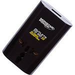 Monster Power Outlets To Go 200 Global Adapter