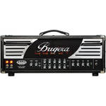 Bugera 333 INFINIUM 120-Watt Tube Amplifier Head
