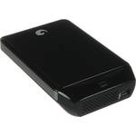 Seagate 1TB GoFlex Ultra-Portable Drive for Mac with Thunderbolt Adapter