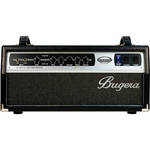 Bugera BVV3000 INFINIUM 300-Watt Tube Bass Amplifier Head