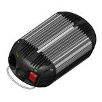 Dedolight Mobile DT4.01-1-BAT Power Supply (10.2-18VDC)