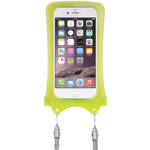 DiCAPac WPI10 Waterproof Case for iPhone (Green)
