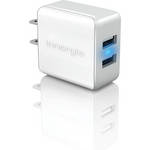 Innergie mMini AC15 Dual USB Adapter