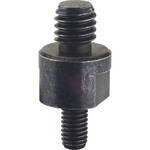 K&M 23721 5/8" THREADED BOLT