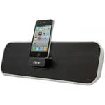 iHome Portable Stereo System for iPad/iPhone/iPod
