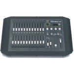 Strand Lighting 100 Plus Series 12/24 Portable Rack Mountable Console with Power Supply