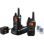 Midland LXT600VP3 22-Channel 2-Way Radios