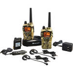 Midland GXT2050VP4 22-Channel 2-Way Radios