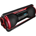 Pioneer Crew Portable Music System