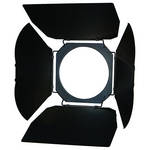 Litepanels 8-LEAF BARN DOOR f/SOLA 6