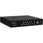 Clover Electronics CDR0420 4-Channel Real Time DVR (500 GB)