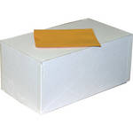 Duracraft DC KRAFT NEG PRES 4x5 PLAIN Bx500