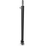 Arri Telescopic Drop Arm 83.8-157.5" (1-1/8" M/Univ)