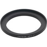 Cavision 10mm Thick Threaded Step-Up Ring -- 67 to 82mm