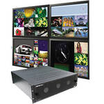 Wohler CARD w/ 4 YPBPR COMPONENT INPUTS