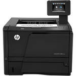 HP M401dn LaserJet Pro 400 Monochrome Printer