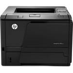 HP M401n LaserJet Pro 400 Monochrome Printer
