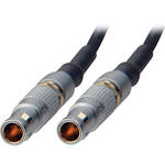 Laird Telemedia Epic / Scarlet GIG-E Storage Cable - Lemo 9M to 9M - 3 ft