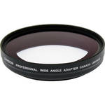 Cavision LWA06X82 0.6x Wide Angle Adapter