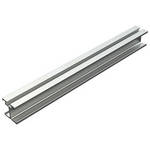 Arri Aluminum Alloy Rail T5 19.7' (6m) (Silver)