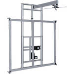 Balt 27606 iTeach Electric Wall Mount