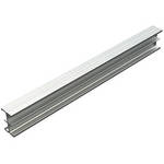 Arri T6 Straight Aluminum Rail - 9.8' / 3.0 m (Silver)