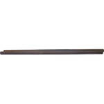Cavision 15mm Pair of Carbon Fiber Rods -- 18 Inches Long