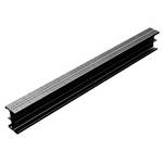 Arri T6 Straight Aluminum Rail - 19.8' / 6.0 m (Black)