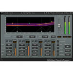 Waves C4 Multiband - Dynamics Processor Plug-In (Native)