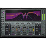 Waves C6 - Multi-Band Compressor (Native)