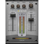 Waves Center - Spacial Imagery Adjustment Plug-In (TDM)