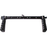 Cavision XTRA WIDE DUAL HANDGRIPS f/15mm RODS