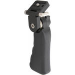 Cavision SINGLE HANDGRIP w/CAMERA CONNECTIONS