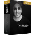 Waves Chris Lord-Alge Signature Collection (Native)